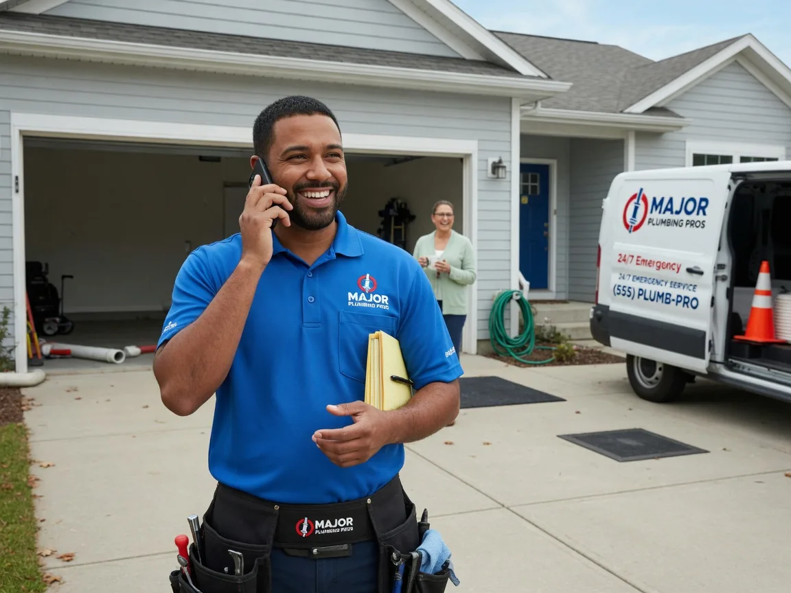 Drain Cleaning Services Croton Falls, NY FAQs